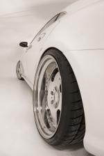 Mercedes-Benz CLS-Class White Label by Wheelsandmore 2009 года